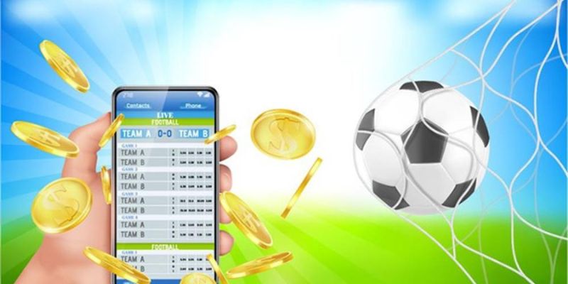 cá độ bóng đá online